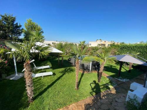 Villa Paz - Colle Azzurra