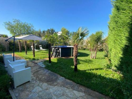 Villa Paz - Colle Azzurra