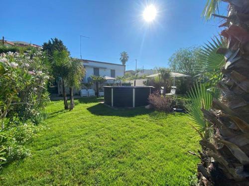 Villa Paz - Colle Azzurra