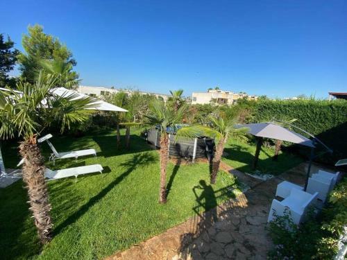Villa Paz - Colle Azzurra