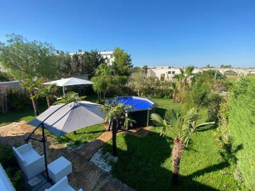 Villa Paz - Colle Azzurra