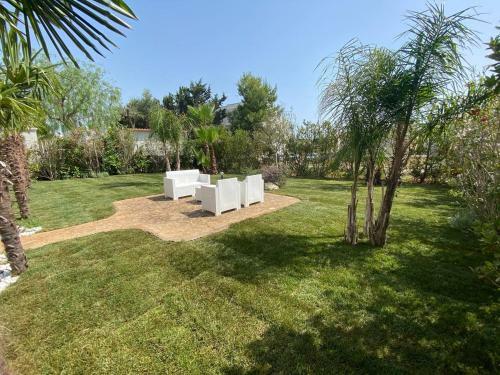 Villa Paz - Colle Azzurra
