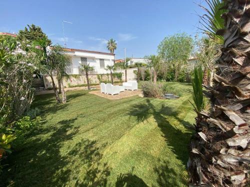 Villa Paz - Colle Azzurra
