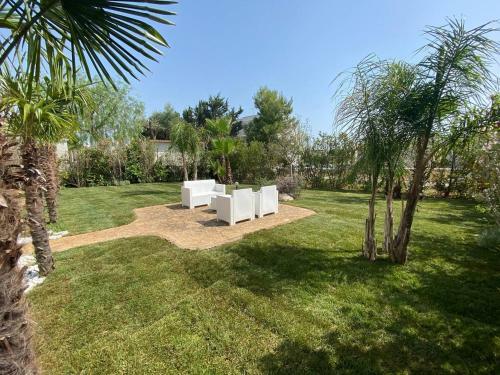 Villa Paz - Colle Azzurra