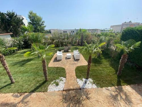 Villa Paz - Colle Azzurra