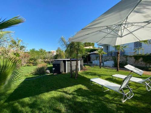 Villa Paz - Colle Azzurra