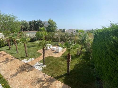 Villa Paz - Colle Azzurra
