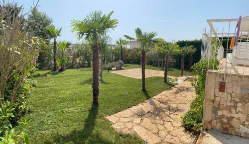 Villa Paz - Colle Azzurra