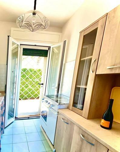 Villa Paz - Colle Azzurra