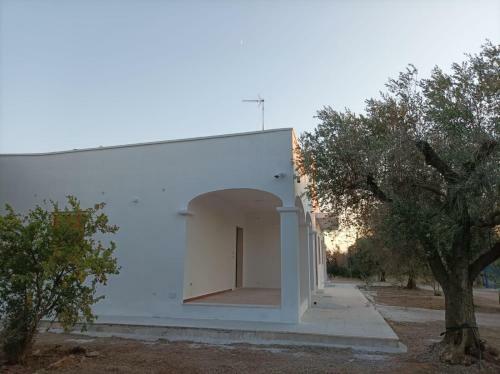 Apartamento Villette Karmento - Due Passi Dal Mare
