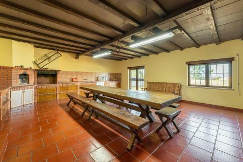 Villa Junceira