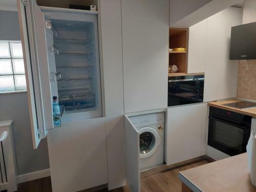 Lovely Apartment Ioana