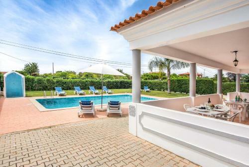 Villa Ramos
