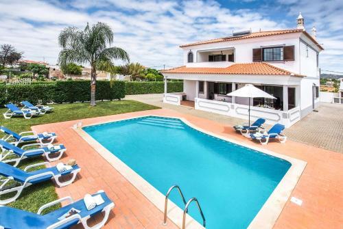 Villa Ramos