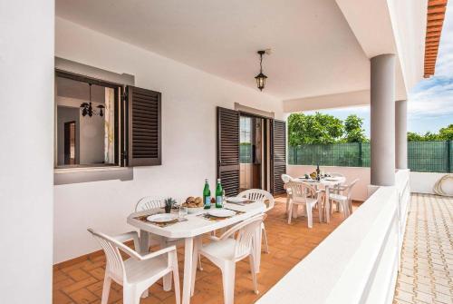 Villa Ramos