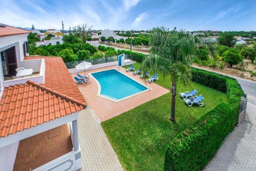 Villa Ramos