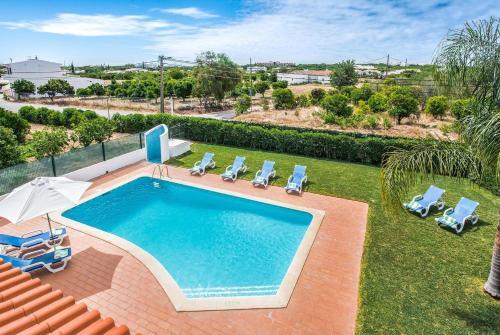 Villa Ramos