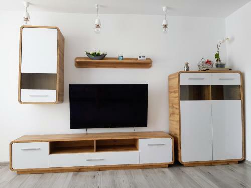 Alexa Apartament