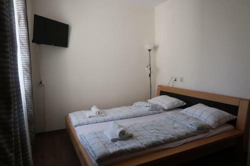 Apartamento Downtown Studio III