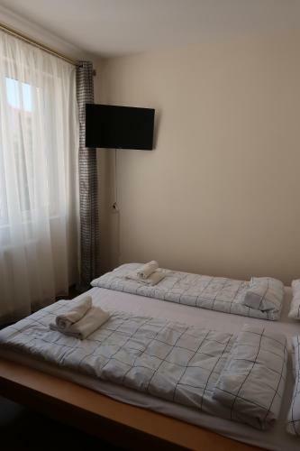 Apartamento Downtown Studio III