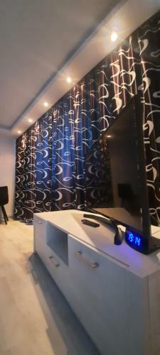 Apartamento Anghel Florin