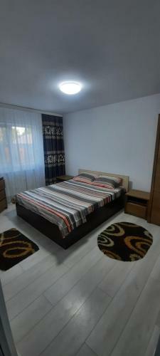 Apartamento Anghel Florin