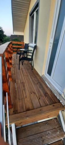 Apartamento Anghel Florin