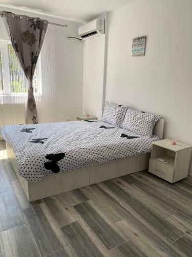 Apartamento Dana Studio