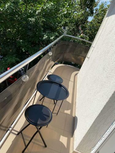 Apartamento Dana Studio
