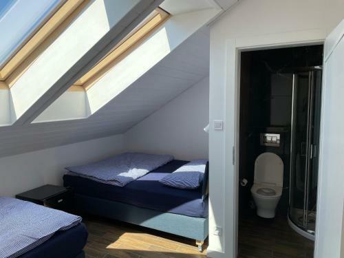 Apartamento Konik Morski