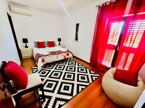 Villa Moradia De Luxo Com Piscina E Jardim