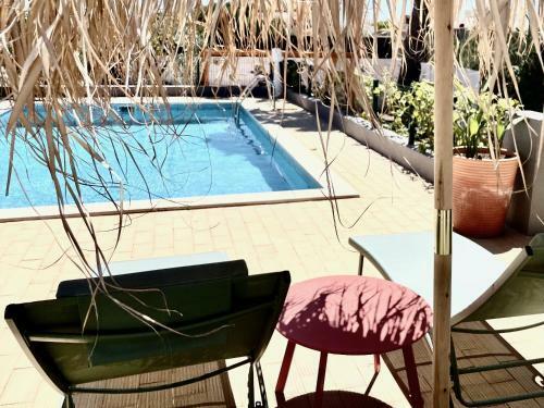 Hostal Charm Of The Algarve