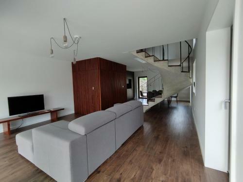 Box House