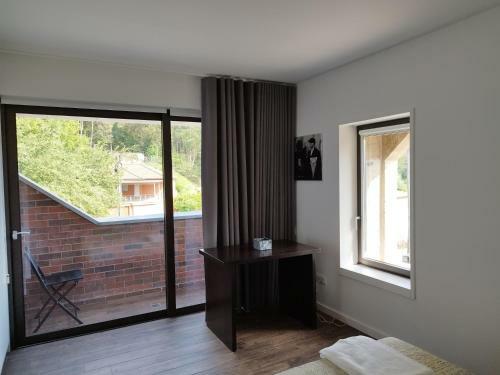 Box House