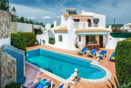Villa Amizade