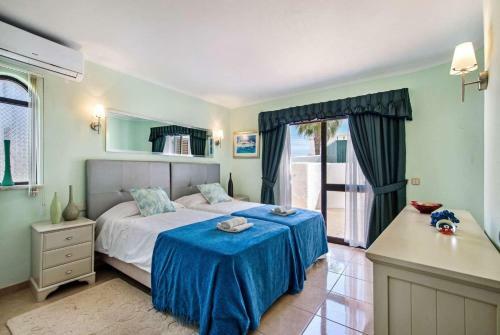 Villa Amizade