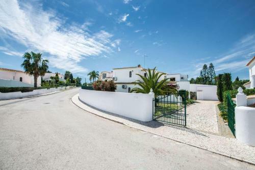 Villa Amizade