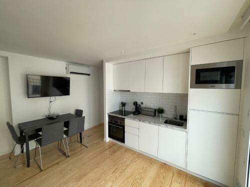 Apartamento Lux Life Properties