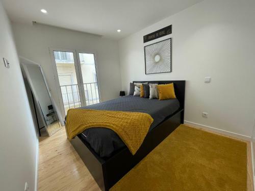 Apartamento Lux Life Properties