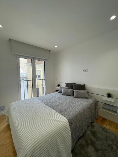 Apartamento Lux Life Properties