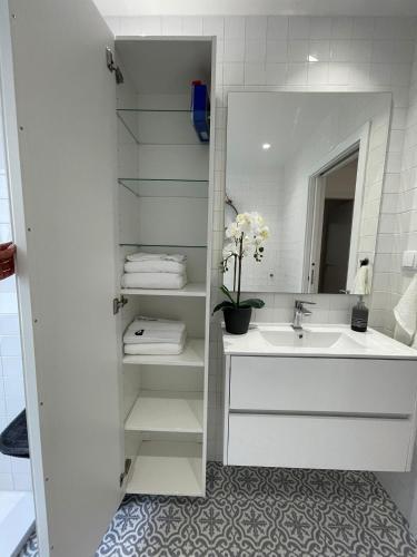Apartamento Lux Life Properties