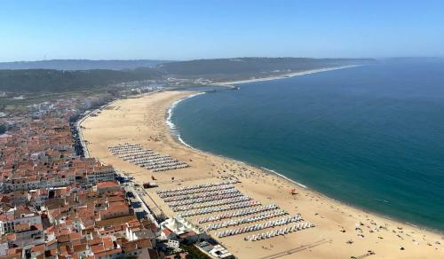 Apartamento Lux Life Properties