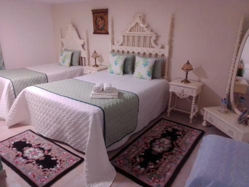 Housemaria