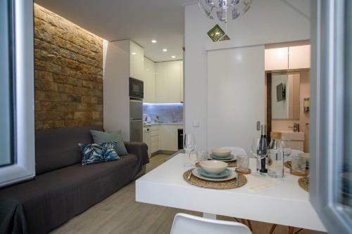 Apartamento Casinha Cachene