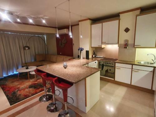 Apartamento Varandas Da Nazar�