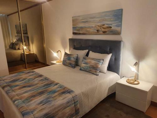 Apartamento Varandas Da Nazar�