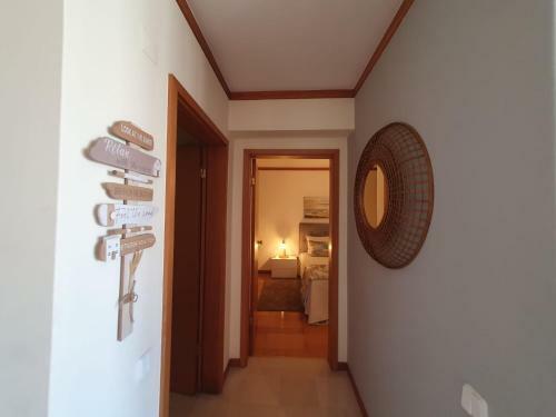 Apartamento Varandas Da Nazar�