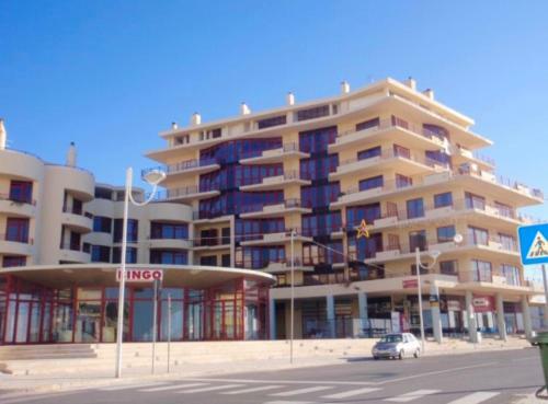 Apartamento Varandas Da Nazar�