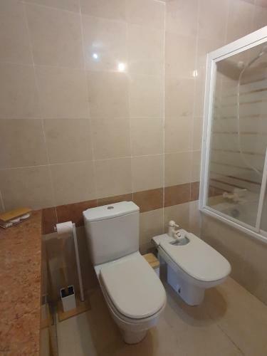 Apartamento Varandas Da Nazar�