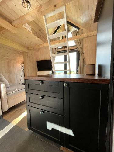 Bramble Tiny House